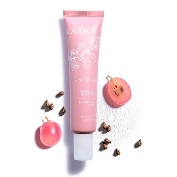 Sephora Other - Caudalie Vinosource Moisturizing Sorbet Full Size